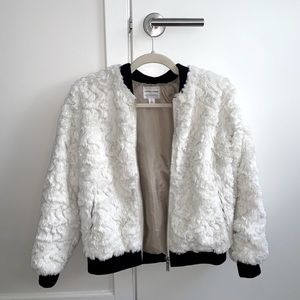 Melrose and Market jacket